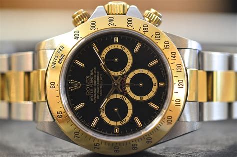 prezzo daytona acciaio usato|Orologi Rolex Daytona d'Occasione .